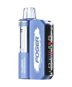FOGER SWITCH PRO Disposable Vape