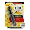 Fum Zero Flavored Air Device