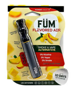 Fum Zero Flavored Air Device