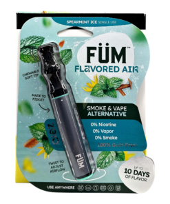 Fum Zero Flavored Air Device