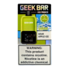 Geek Bar Ice Prince