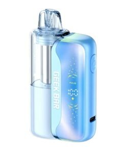 Geek Bar Mate 60k Disposable Vape - Kit