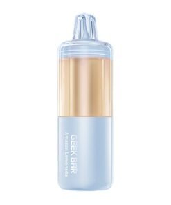 Geek Bar Mate 60k Disposable Vape - Pod