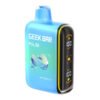 Geek Bar Pulse Disposable Vape Device - Blue Razz Ice 16ml