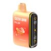 Geek Bar Pulse Disposable Vape Device - Sour Peach Ice 16ml