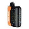 Geek Bar Pulse X Disposable Vape Device - Strawnana Orange Ice