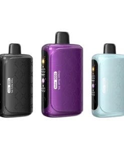 Horizontech 100K Disposable