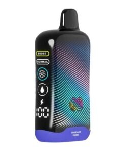 Hyppe Infiniti 50k Disposable Vape