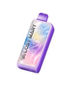 Lost Mary MT35000 Turbo Disposable Vape