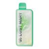 Lost Mary MT50K Turbo Disposable Vape Device - Strawberry Kiwi Ice