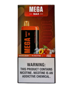 Mega Max 10K Puffs Disposable Vape