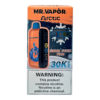 Mr Vapor Arctic Disposable Vape