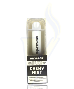 Mr. Vapor Flex Disposable