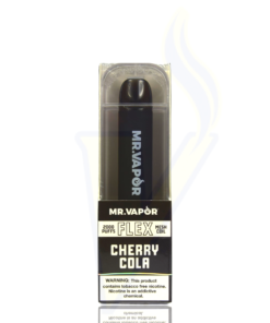 Mr. Vapor Flex Disposable