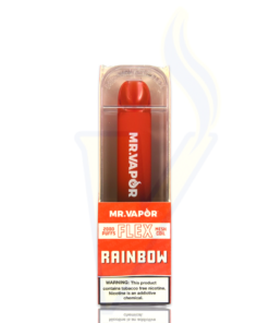 Mr. Vapor Flex Disposable