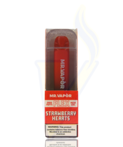 Mr. Vapor Flex Disposable