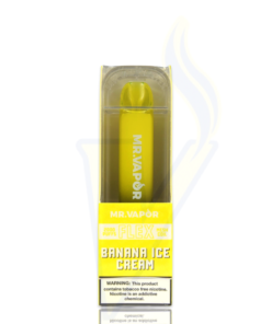 Mr. Vapor Flex Disposable