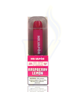 Mr. Vapor Flex Disposable