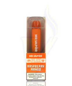 Mr. Vapor Flex Disposable