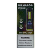 Mr Vapor Skyline 9K Disposable Vape