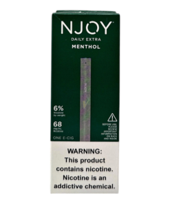 NJOY Daily