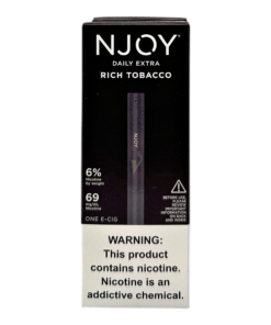 NJOY Daily