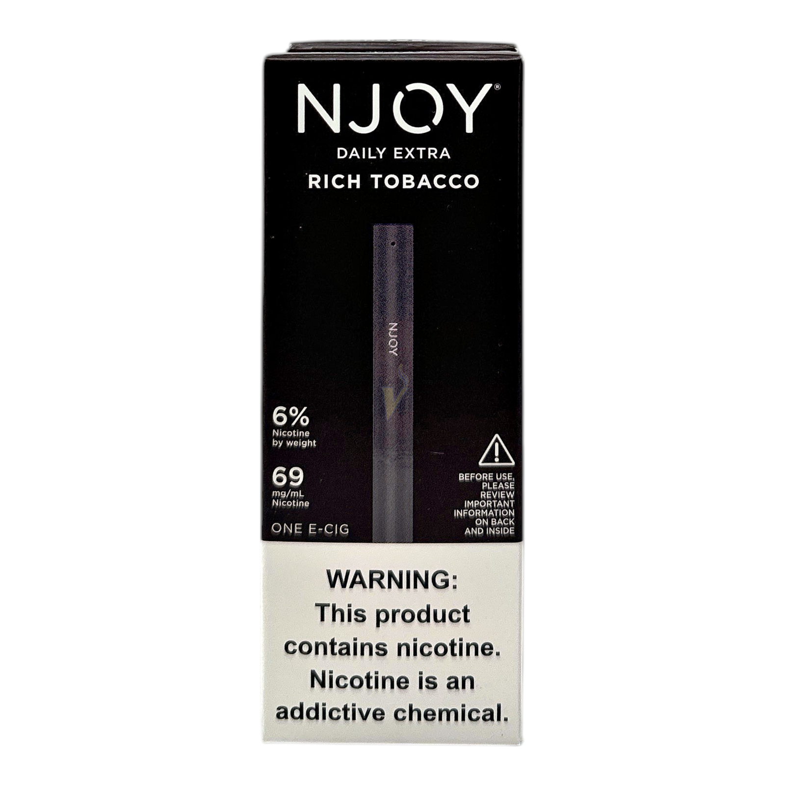 NJOY Daily