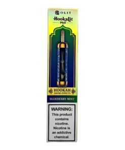 Olit Hookalit Pro