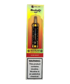 Olit Hookalit Pro