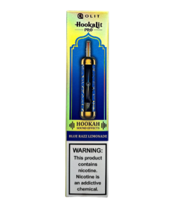 Olit Hookalit Pro