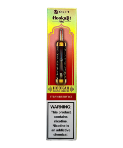 Olit Hookalit Pro