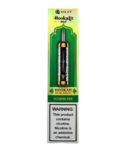 Olit Hookalit Pro
