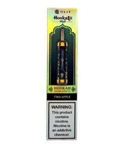 Olit Hookalit Pro