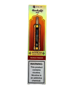 Olit Hookalit Pro