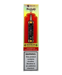 Olit Hookalit Pro