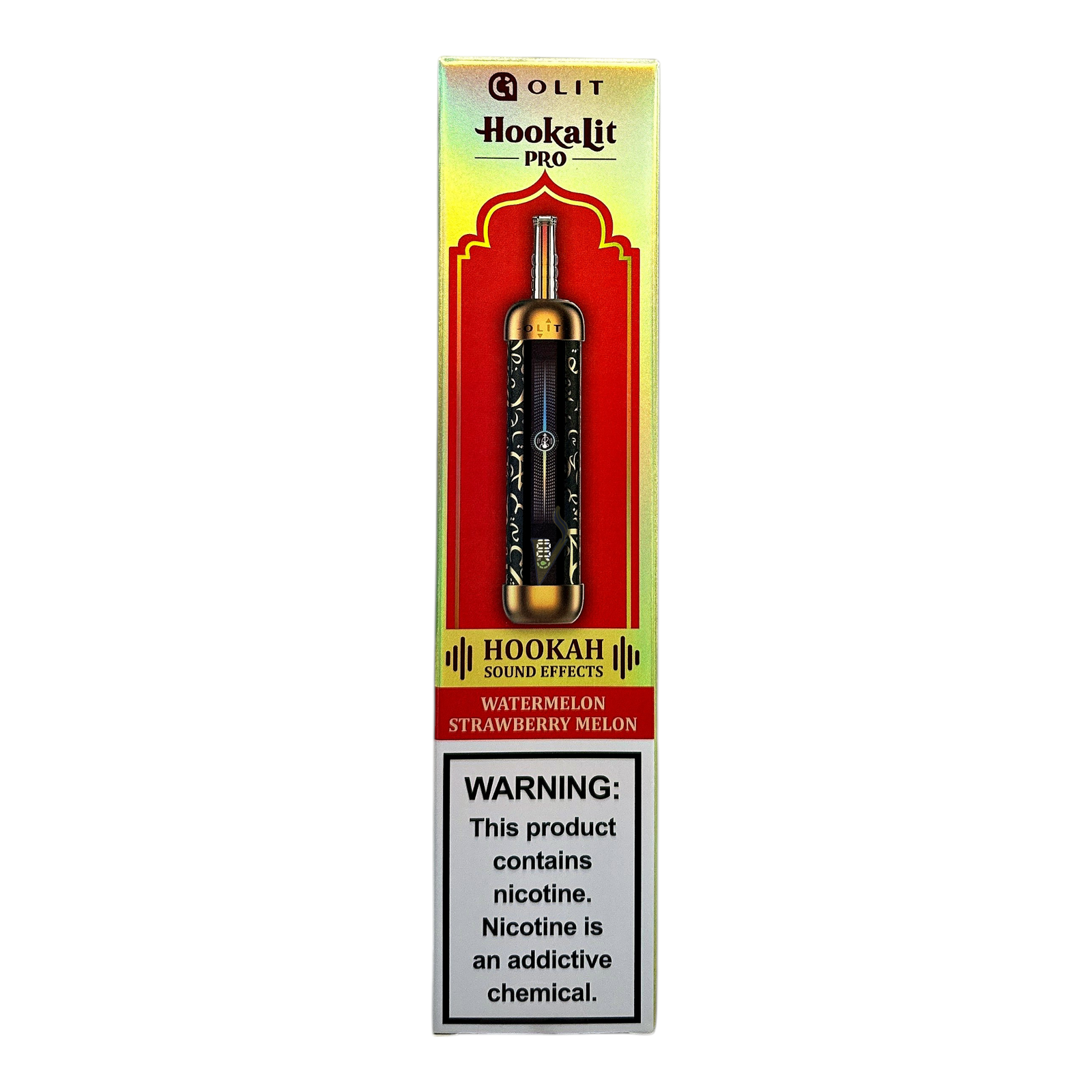 Olit Hookalit Pro