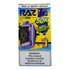 RAZ RX 50k Disposable Vape