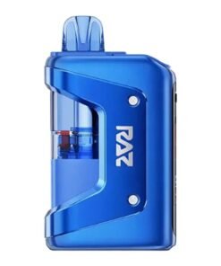 Raz Vue 50K Disposable Vape