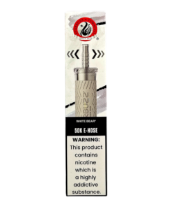 Starbuzz 50K E Hose