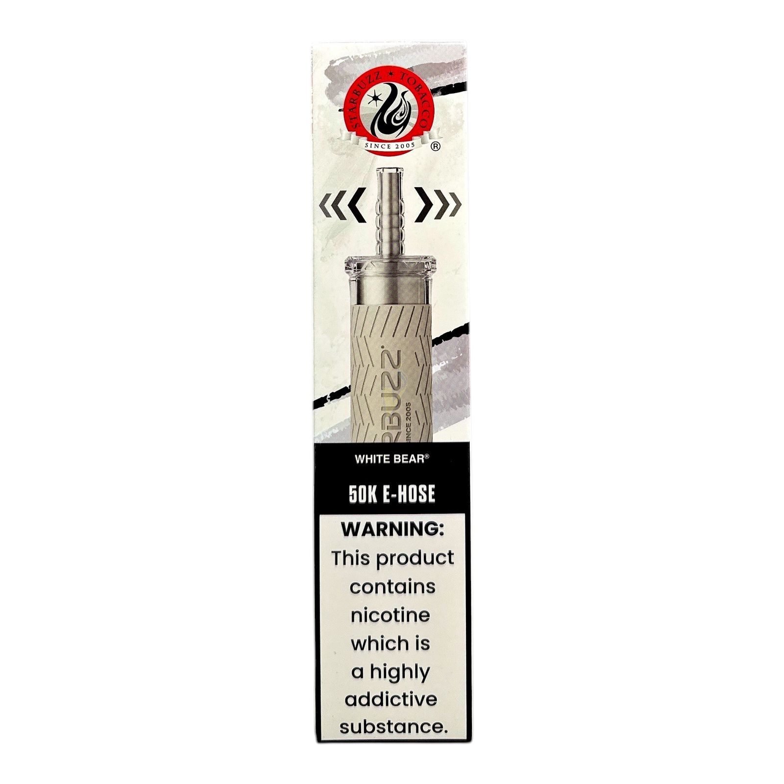 Starbuzz 50K E Hose