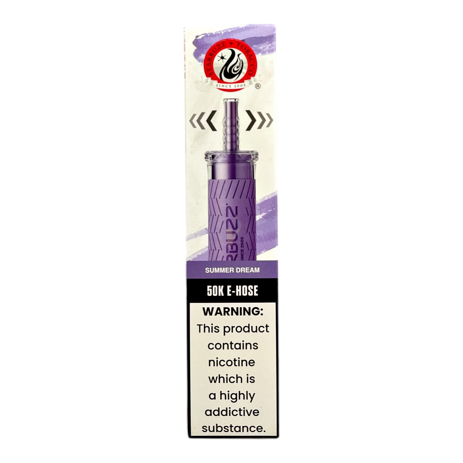 Starbuzz 50K E Hose