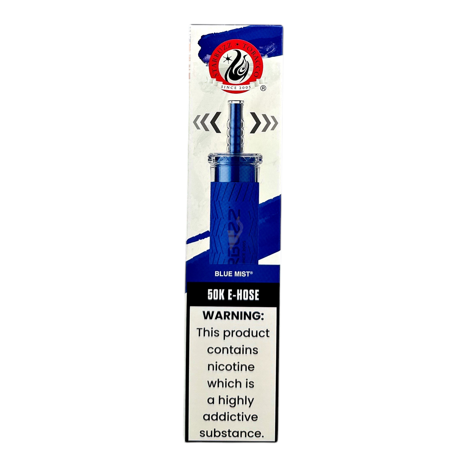 Starbuzz 50K E Hose