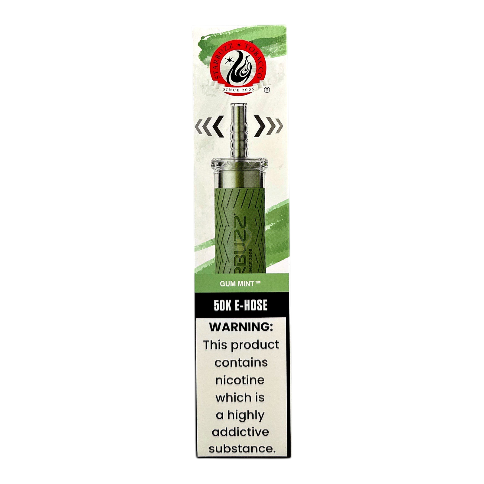 Starbuzz 50K E Hose