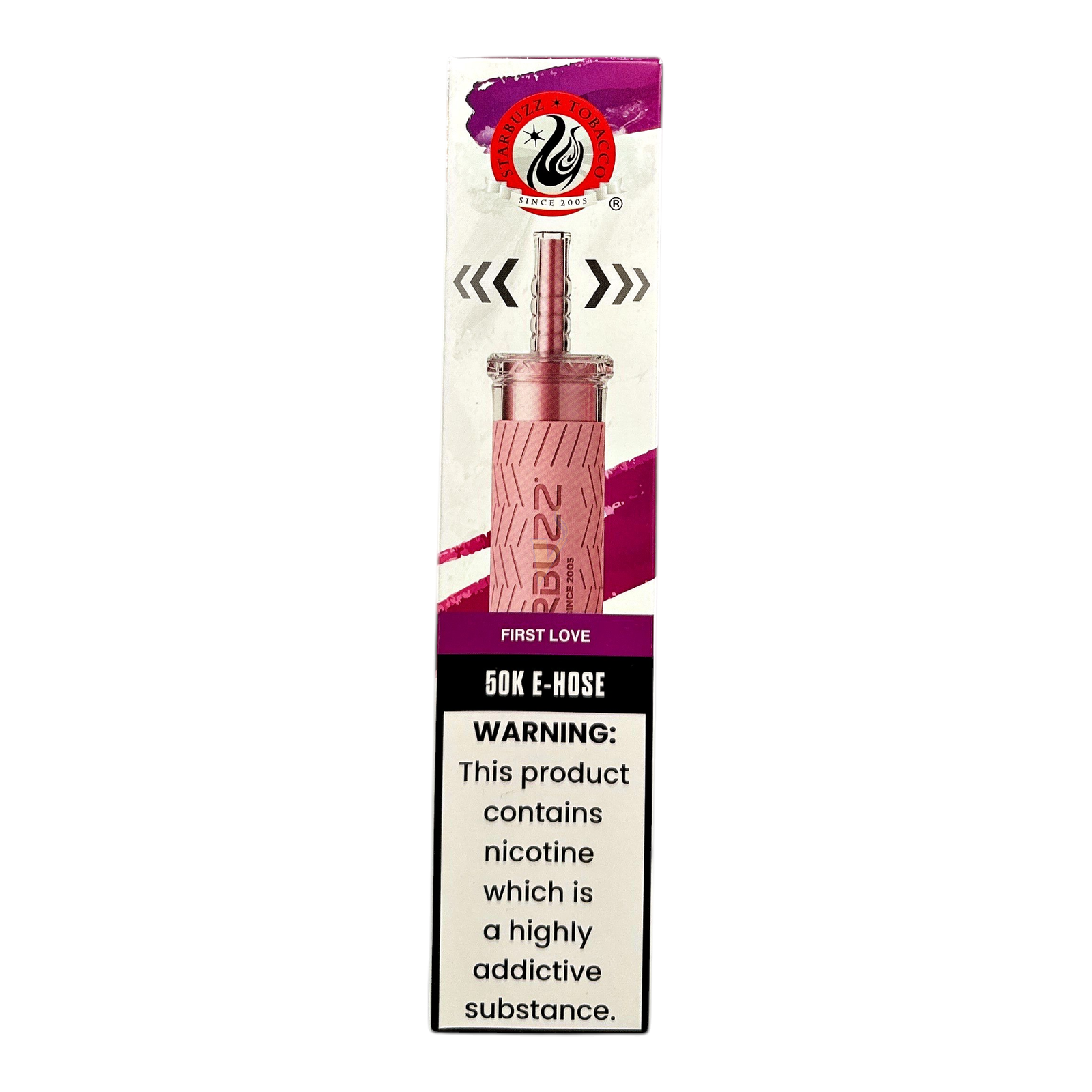 Starbuzz 50K E Hose