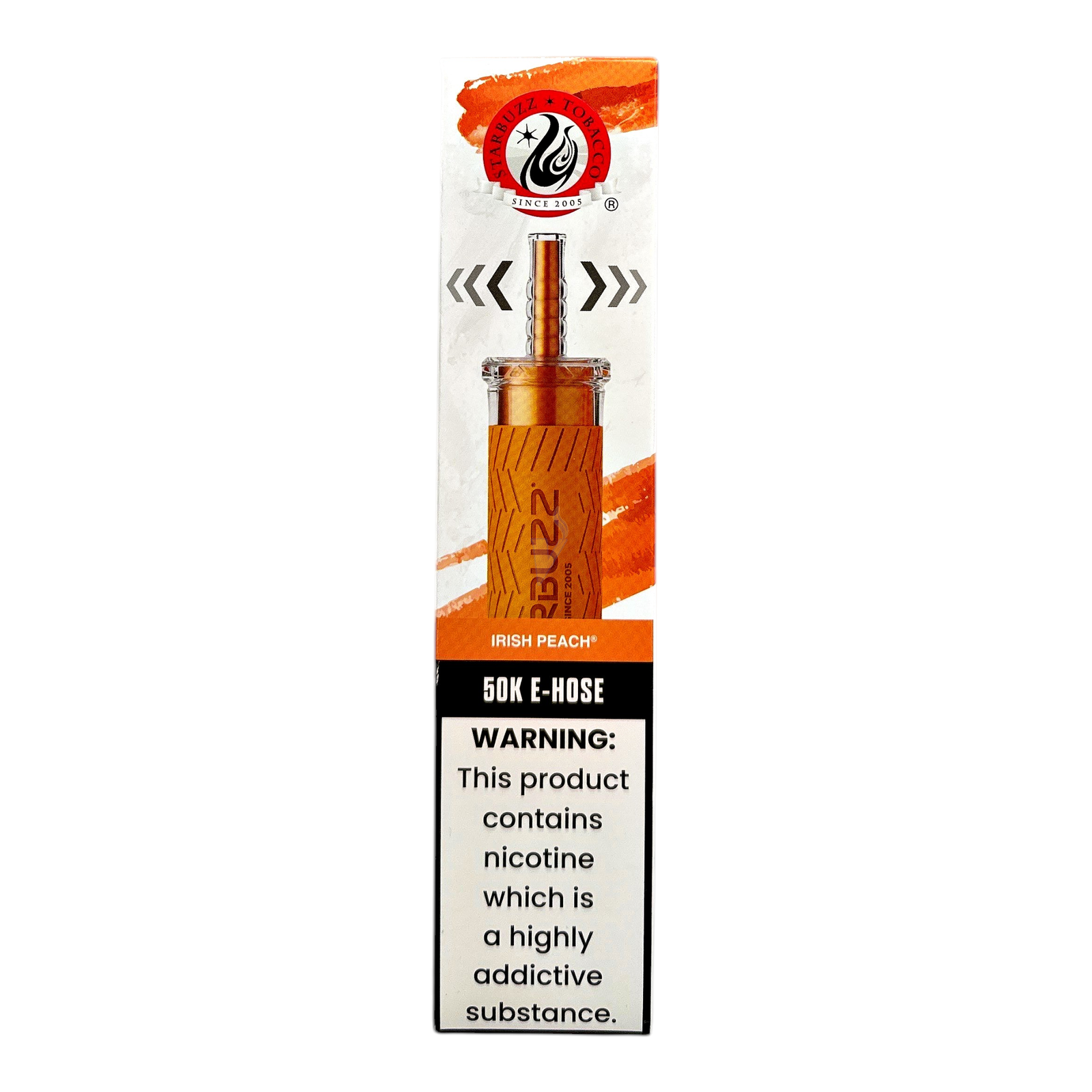 Starbuzz 50K E Hose