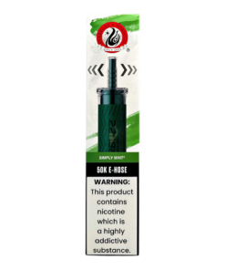 Starbuzz 50K E Hose