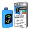 STLTH 60K Disposable Vape Device - Flavourless