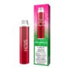 STLTH ECO Disposable Vape Device - Razz Apple Ice