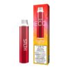 STLTH ECO Disposable Vape Device - Strawberry Banana