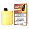 STLTH Titan Max Disposable Vape Device - Smooth Tobacco